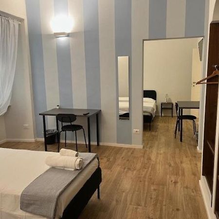 Piazzabolognastay Rome Extérieur photo