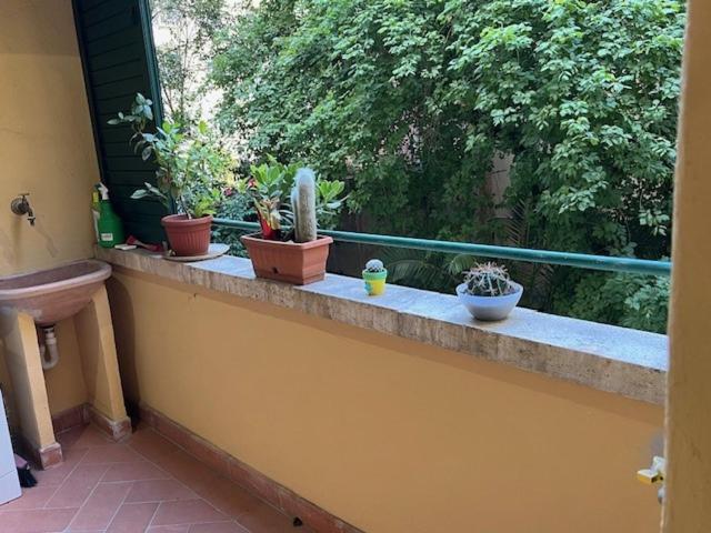 Piazzabolognastay Rome Extérieur photo