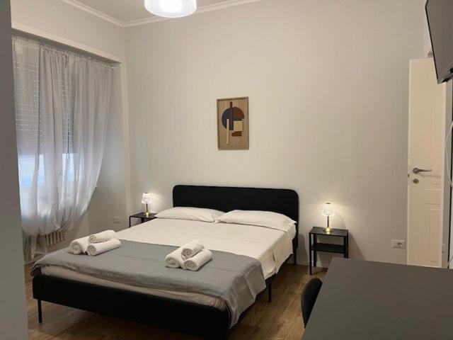Piazzabolognastay Rome Extérieur photo
