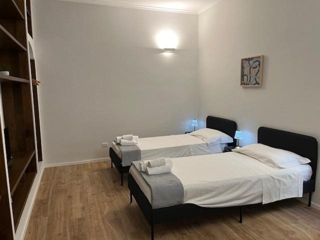 Piazzabolognastay Rome Extérieur photo