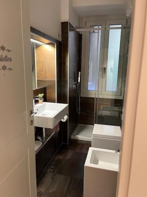 Piazzabolognastay Rome Extérieur photo