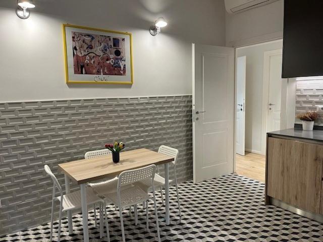 Piazzabolognastay Rome Extérieur photo