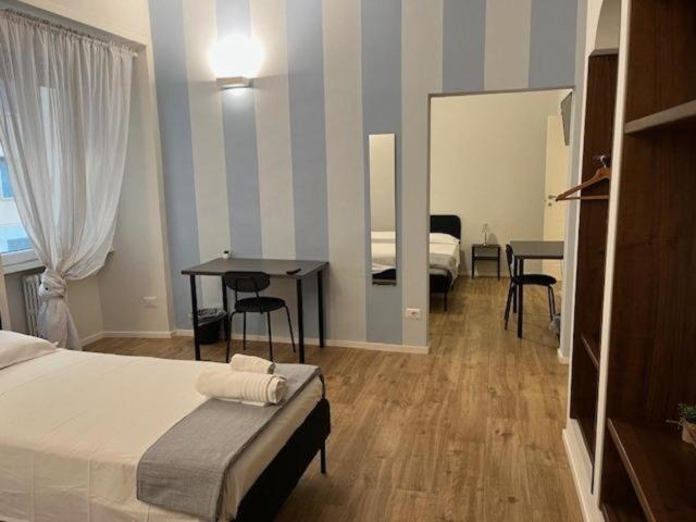Piazzabolognastay Rome Extérieur photo