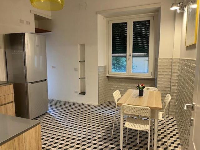 Piazzabolognastay Rome Extérieur photo