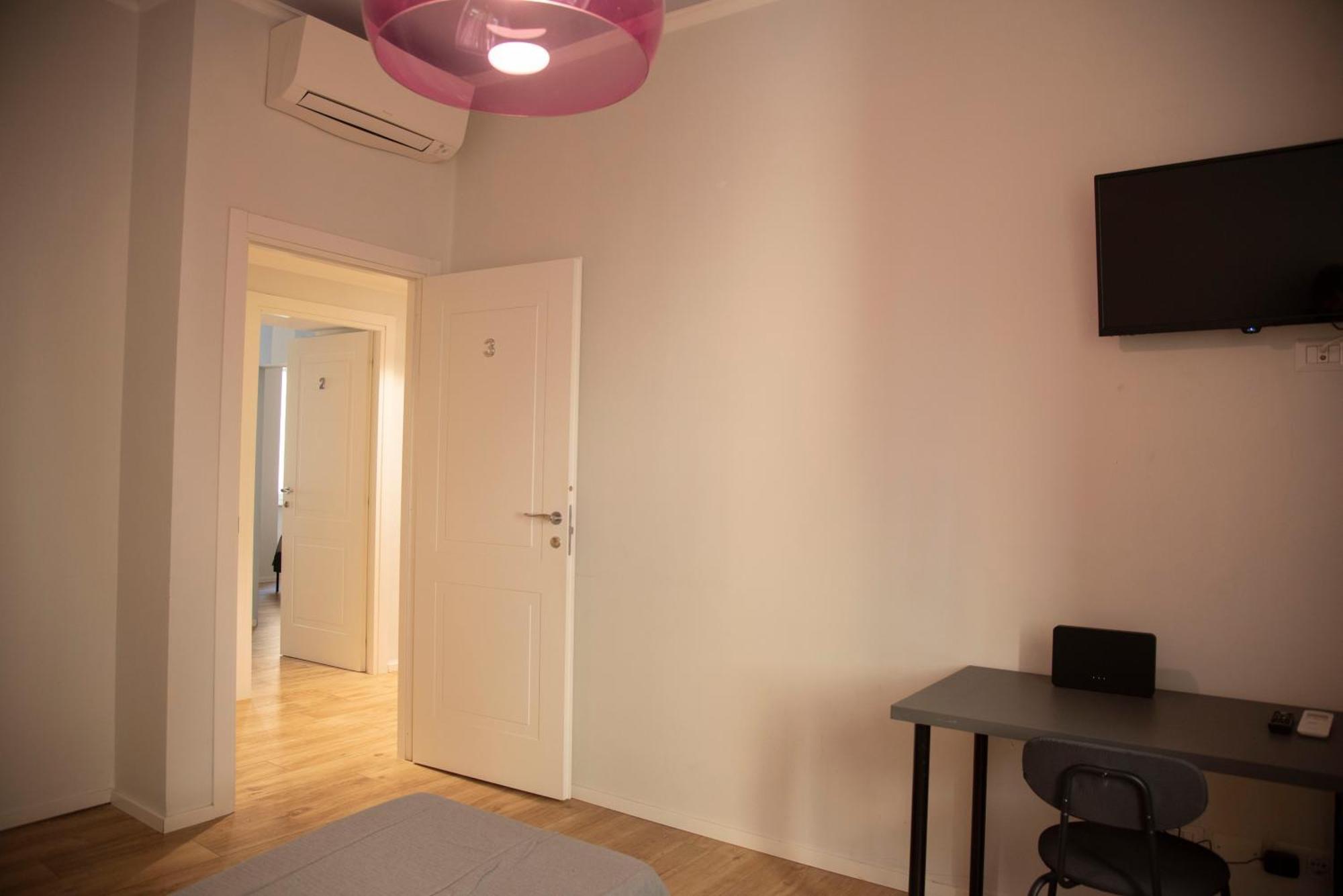 Piazzabolognastay Rome Extérieur photo