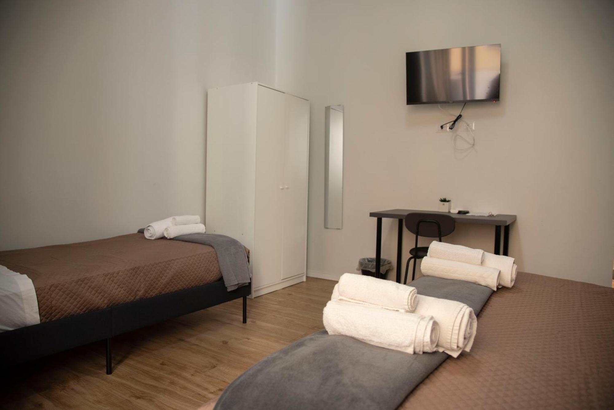 Piazzabolognastay Rome Extérieur photo