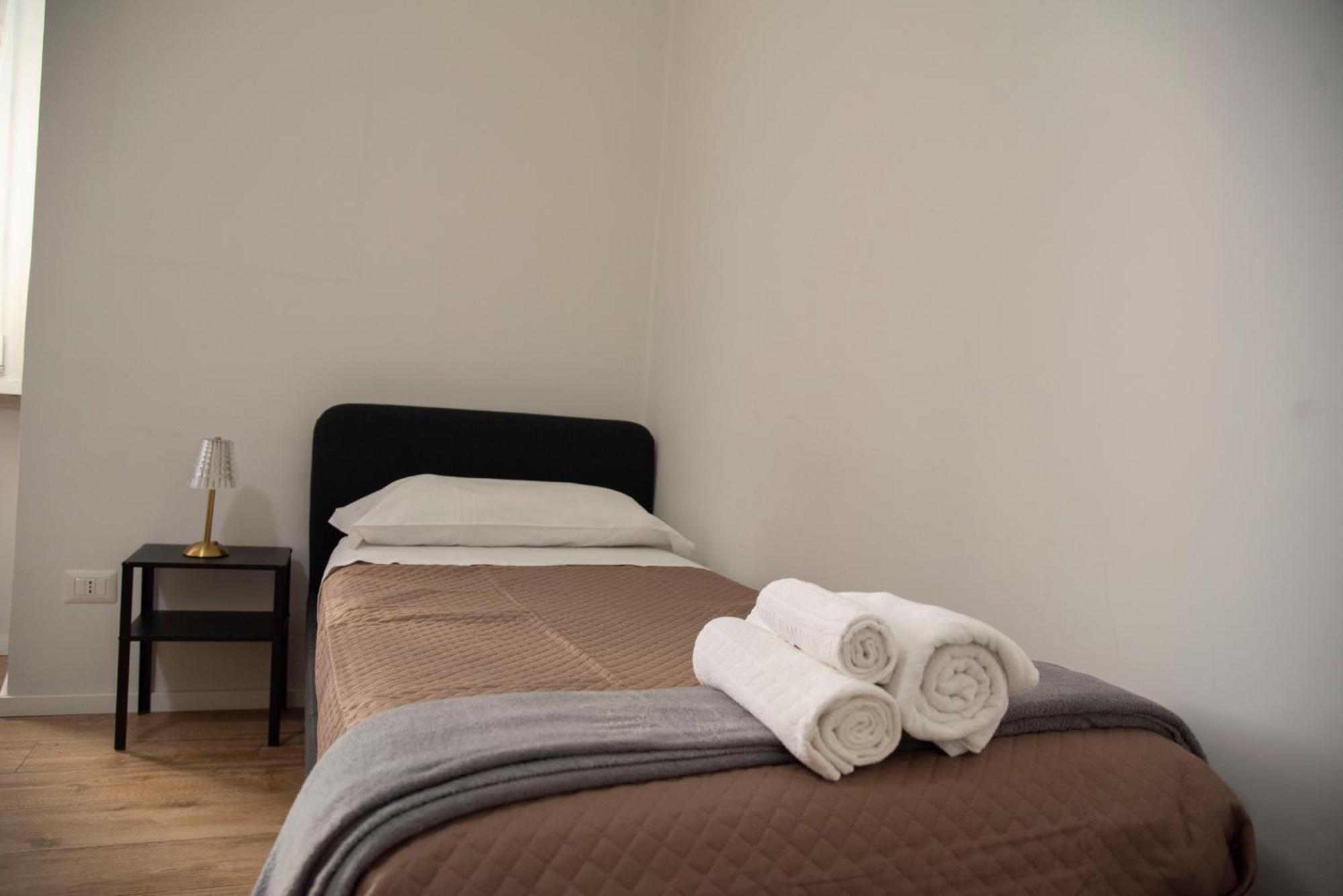 Piazzabolognastay Rome Extérieur photo