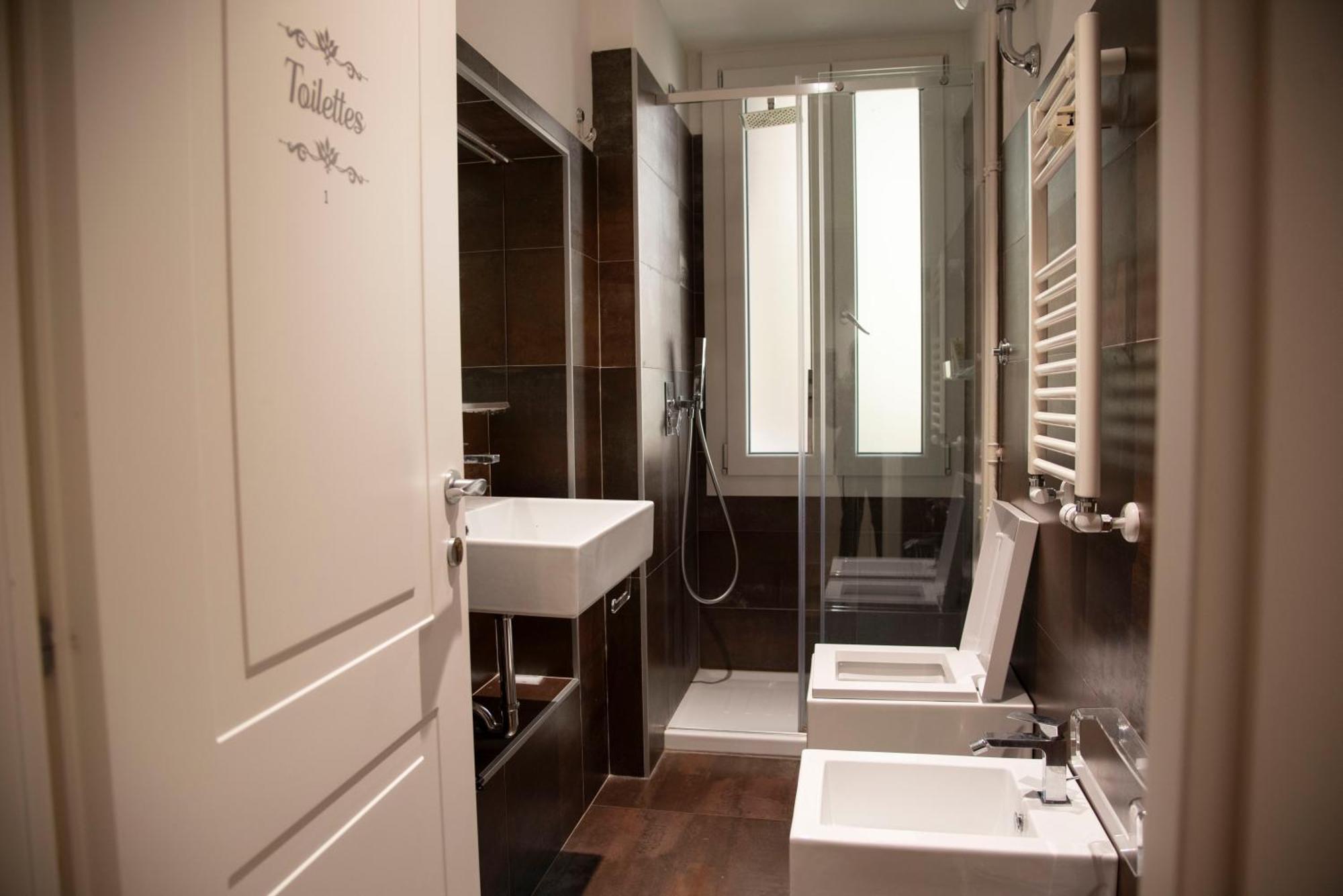 Piazzabolognastay Rome Extérieur photo