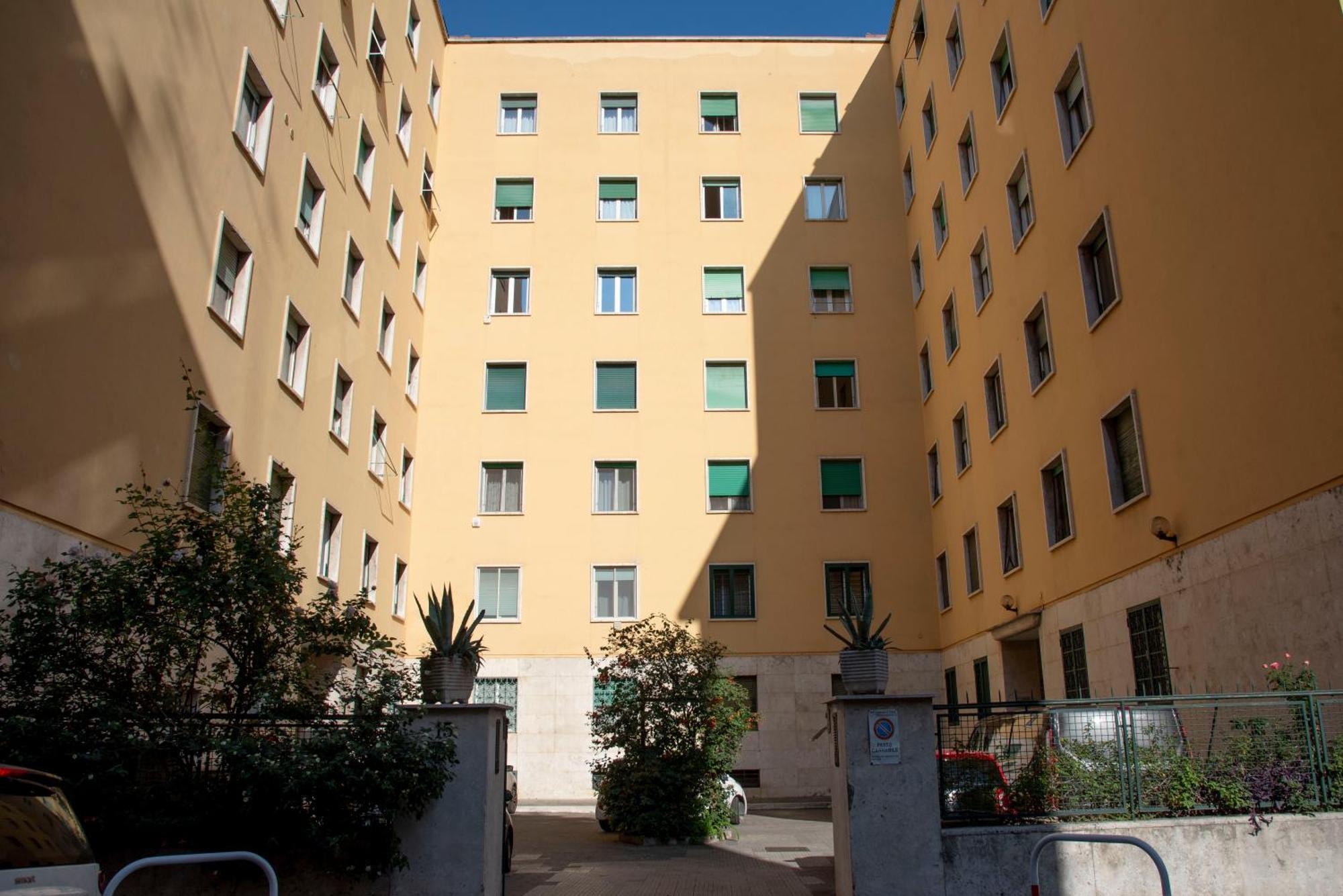Piazzabolognastay Rome Extérieur photo
