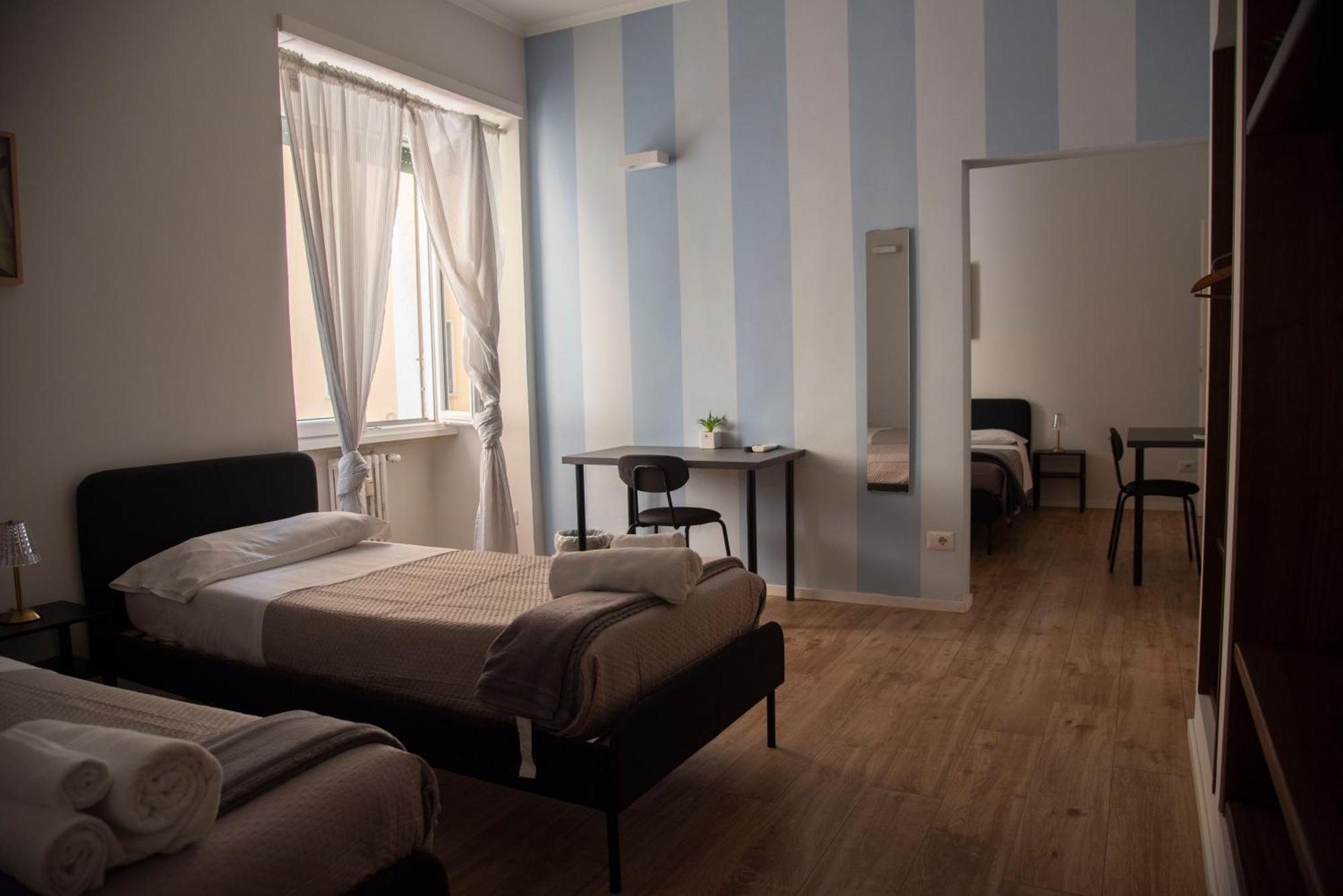 Piazzabolognastay Rome Extérieur photo