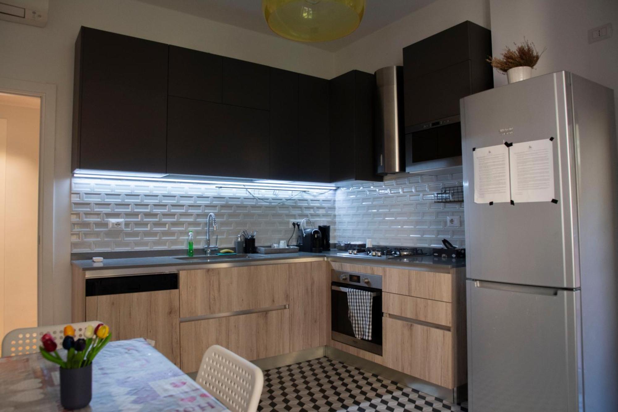 Piazzabolognastay Rome Extérieur photo