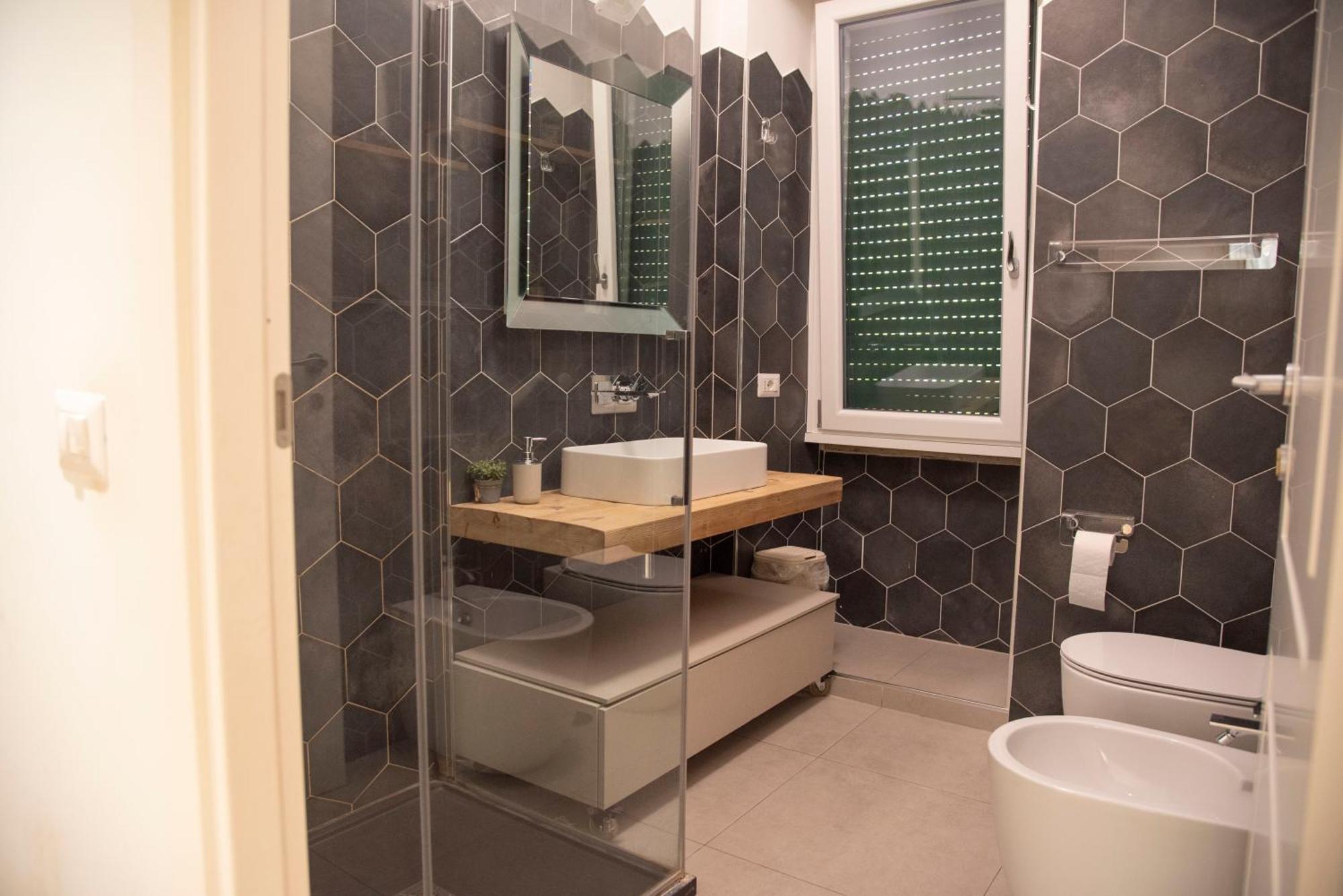 Piazzabolognastay Rome Extérieur photo